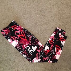 TC Love Leggings